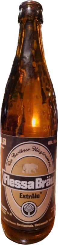 BrauereiFlessa–ExtrAle:Bier-Bewertung&Test–BeerTasting