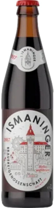 BrauereigenossenschaftIsmaning–Festbier:Bier-Bewertung&Test–BeerTasting