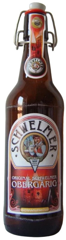 BrauereiSchwelm–OriginalSchwelmerObergärig:Bier-Bewertung&Test–BeerTasting