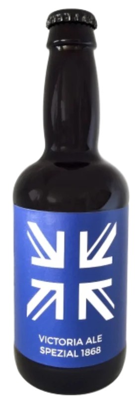 BrauereiSutton–VictoriaAleSpezial1868:Bier-Bewertung&Test–BeerTasting