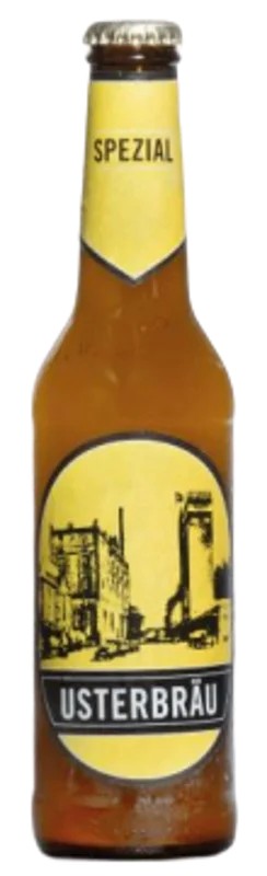 BrauereiUsterBraukultur–UsterbräuSpezial:Bier-Bewertung&Test–BeerTasting