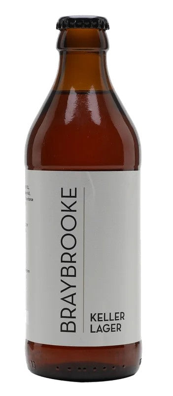 BraybrookeBeer–Kellerlager:Bier-Bewertung&Test–BeerTasting