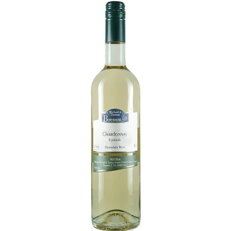 Bremm2025ChardonnayfeinherbbeiWirWinzerbestellen