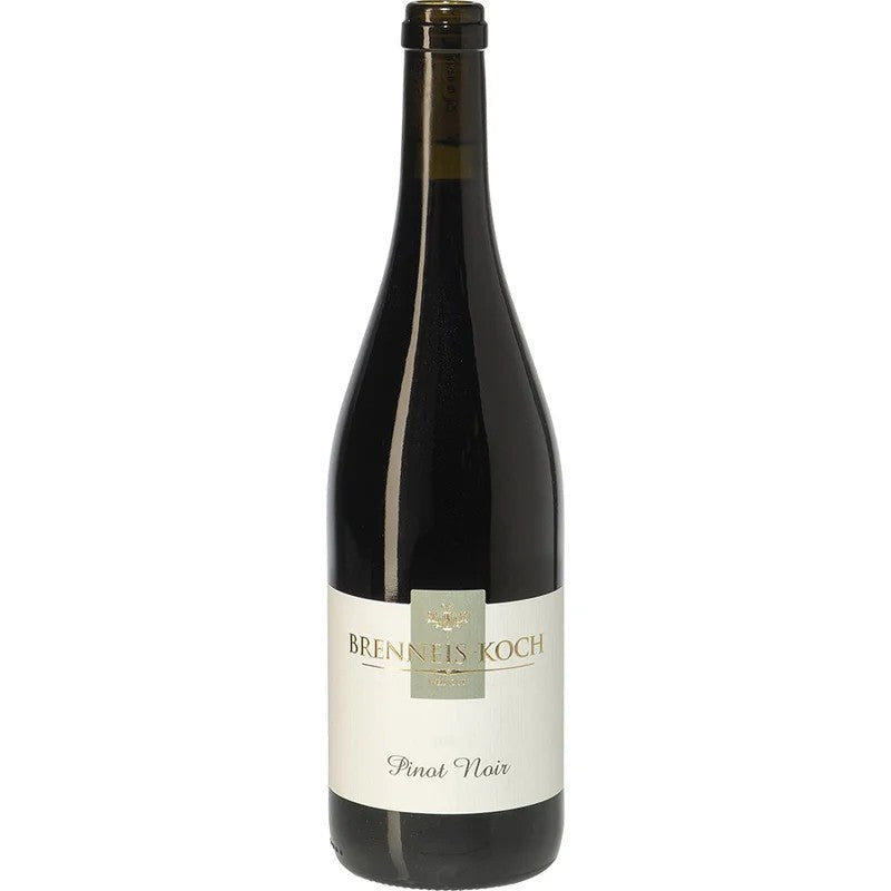 Brenneis-Koch2013PinotnoirRotwein–Barrique–trocken