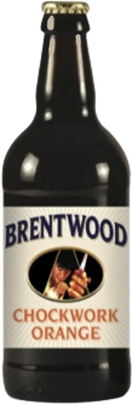 Brentwood–ChockworkOrange:Bier-Bewertung&Test–BeerTasting