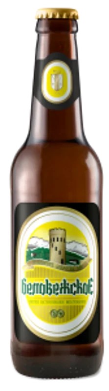 BrestskoePivo–Belovezhskoye:Bier-Bewertung&Test–BeerTasting