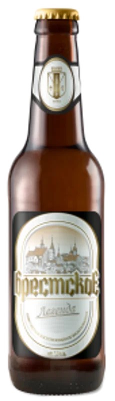 BrestskoePivo–Legend:Bier-Bewertung&Test–BeerTasting
