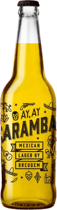 BreugemCaramba:Bier-Bewertung&Test–BeerTasting