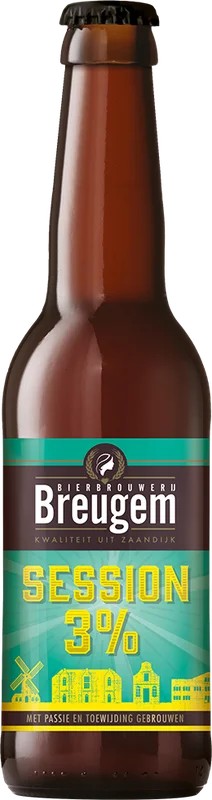 BreugemSession3%:Bier-Bewertung&Test–BeerTasting