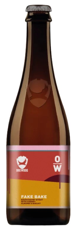 BrewDog–FakeBake:Bier-Bewertung&Test–BeerTasting