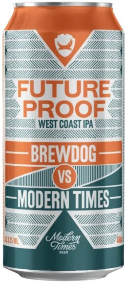 BrewDog–FutureProof:Bier-Bewertung&Test–BeerTasting