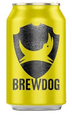 BrewDog–LemonFelon:Bier-Bewertung&Test–BeerTasting