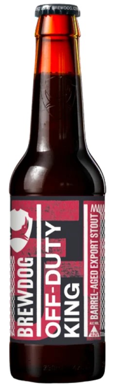 BrewDog–Off-DutyKing:Bier-Bewertung&Test–BeerTasting