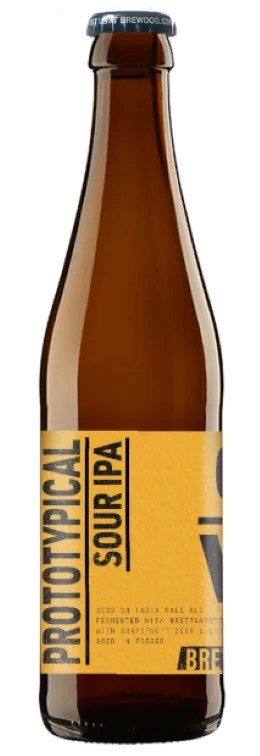 BrewDog–OverWorksPrototypicalSourIPA:Bier-Bewertung&Test–BeerTasting