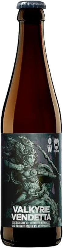 BrewDog–OverWorksValkyrieVendetta:Bier-Bewertung&Test–BeerTasting