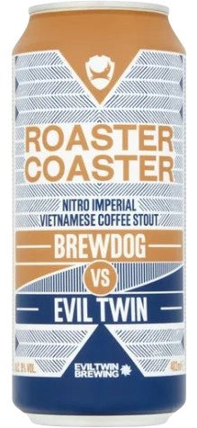 BrewDog–RoasterCoaster:Bier-Bewertung&Test–BeerTasting
