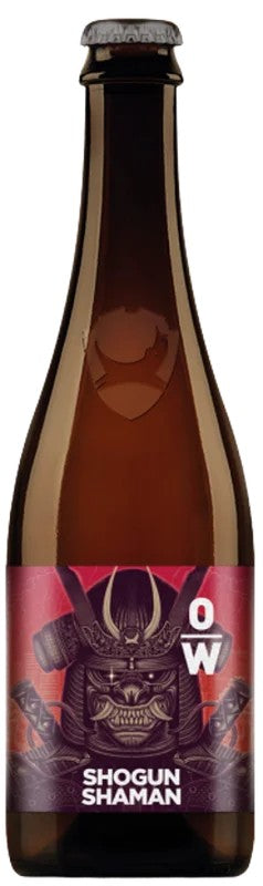 BrewDog–ShogunShaman:Bier-Bewertung&Test–BeerTasting