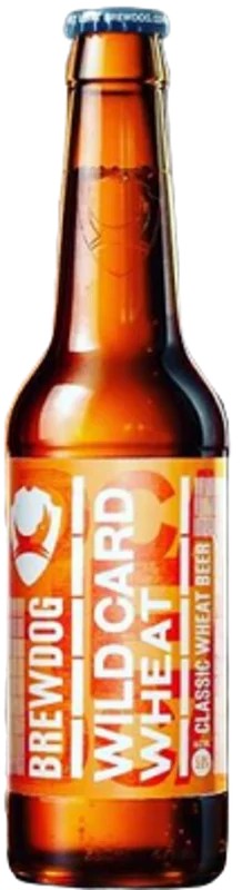 BrewDog–WildCardWheat:Bier-Bewertung&Test–BeerTasting