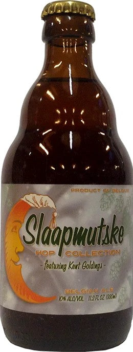 BrewerySlaapmutske–HopCollection:Bier-Bewertung&Test–BeerTasting