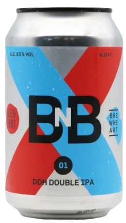 Brewheart–BnB:Bier-Bewertung&Test–BeerTasting