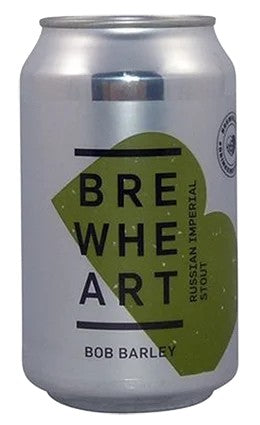 Brewheart–BobBarley:Bier-Bewertung&Test–BeerTasting