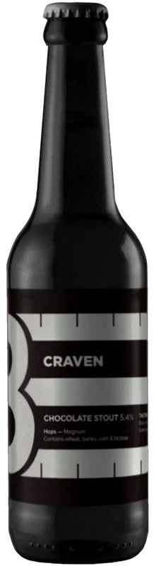 BrewisBeerCraven:Bier-Bewertung&Test–BeerTasting