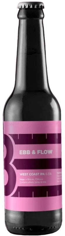 BrewisBeerEbb&Flow:Bier-Bewertung&Test–BeerTasting