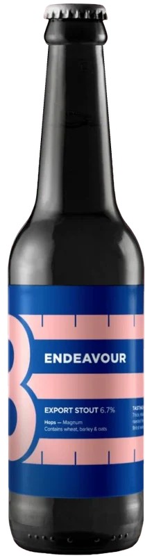 BrewisBeerEndeavour:Bier-Bewertung&Test–BeerTasting