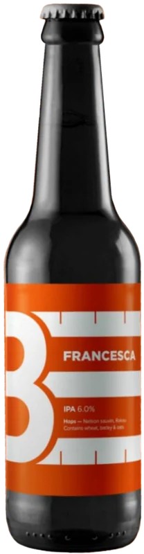 BrewisBeerFranceska:Bier-Bewertung&Test–BeerTasting