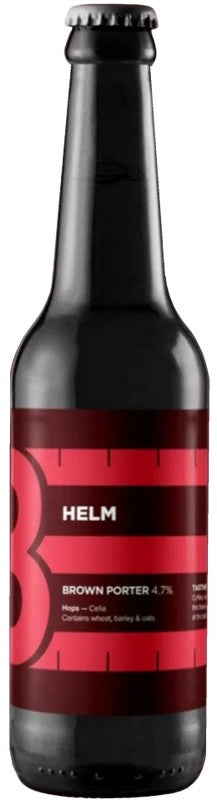 BrewisBeerHelm:Bier-Bewertung&Test–BeerTasting