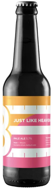 BrewisBeerJustLikeHeaven:Bier-Bewertung&Test–BeerTasting