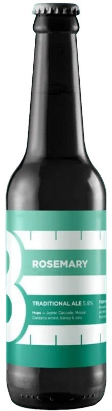 BrewisBeerRosemary:Bier-Bewertung&Test–BeerTasting
