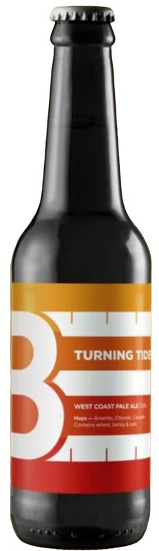 BrewisBeerTurningTides:Bier-Bewertung&Test–BeerTasting