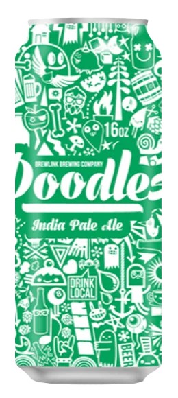 BrewLinkDoodles:Bier-Bewertung&Test–BeerTasting