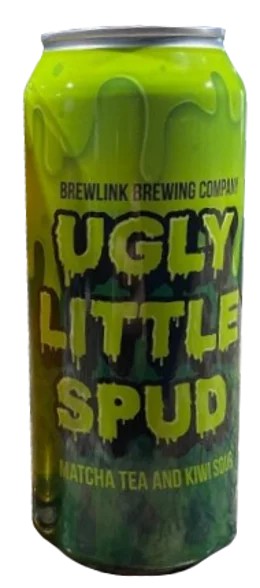 BrewLinkUglyLittleSpud:Bier-Bewertung&Test–BeerTasting
