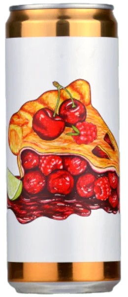 Brewski–CherryPie:Bier-Bewertung&Test–BeerTasting