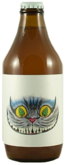 Brewski–WeareAllMadHere:Bier-Bewertung&Test–BeerTasting