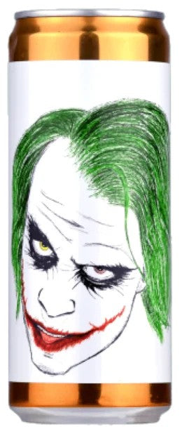 Brewski–WhySoSerious?:Bier-Bewertung&Test–BeerTasting