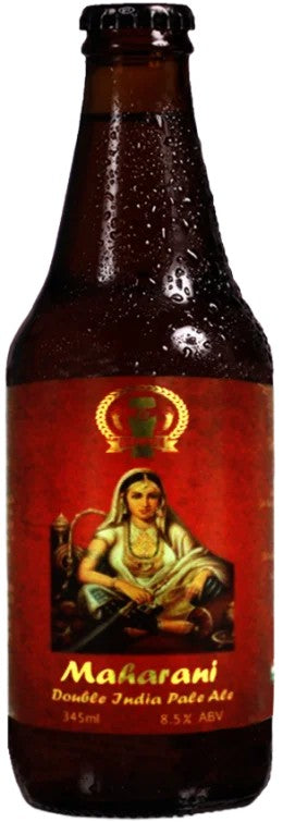 BrewsonMaharani:Bier-Bewertung&Test–BeerTasting