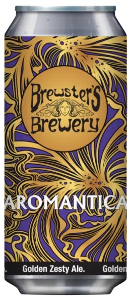 Brewster’sAromantica:Bier-Bewertung&Test–BeerTasting