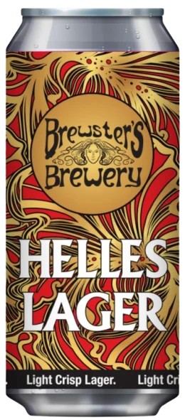 Brewster’sHellesLager:Bier-Bewertung&Test–BeerTasting