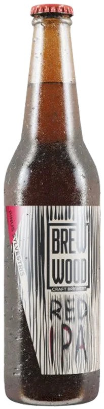 BrewwoodCraft–PinusSylvestris:Bier-Bewertung&Test–BeerTasting