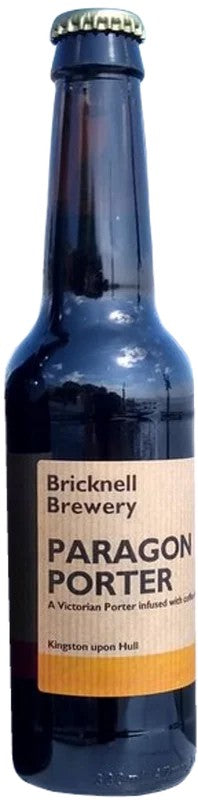 BricknellParagonPorter:Bier-Bewertung&Test–BeerTasting
