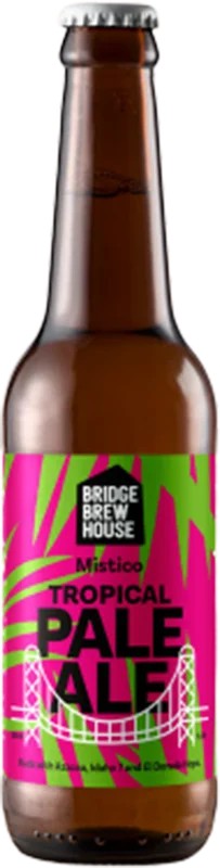 BridgeBrewHouseMisticoTropical:Bier-Bewertung&Test–BeerTasting
