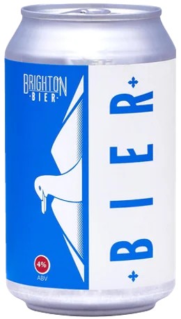 BrightonBier–Bier:Bier-Bewertung&Test–BeerTasting