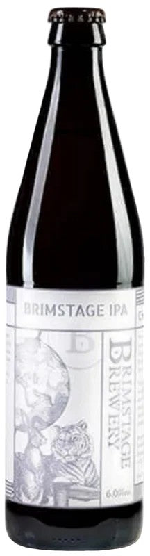 BrimstageIPA:Bier-Bewertung&Test–BeerTasting