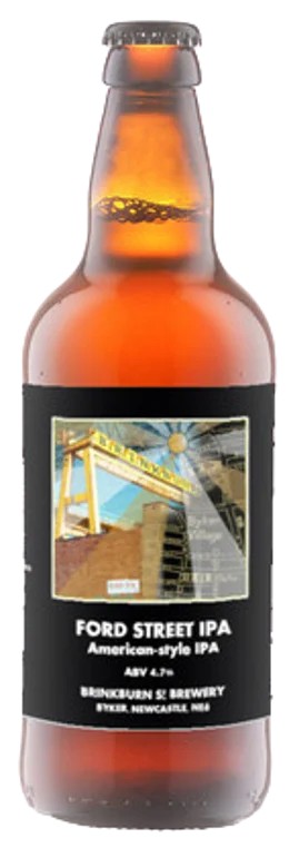 BrinkburnFordStreetIPA:Bier-Bewertung&Test–BeerTasting