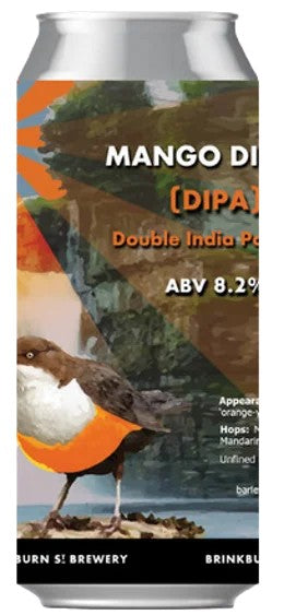 BrinkburnMangoDipper:Bier-Bewertung&Test–BeerTasting
