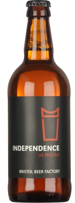 BristolBrewingCompany–Independence:Bier-Bewertung&Test–BeerTasting