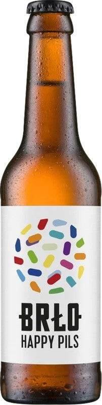 BRLO–HappyPils:Bier-Bewertung&Test–BeerTasting